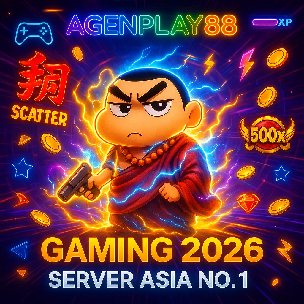 Lgo199pro : No.1 Platform Game Online Seru
Lgo199pro : No.1 Platform Game Online Seru
